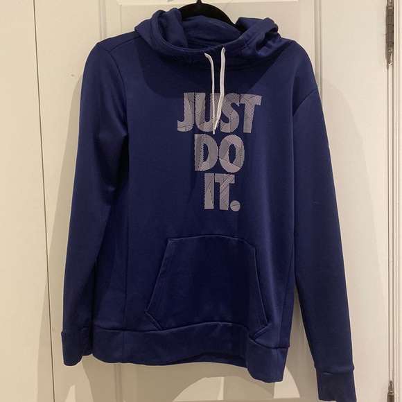 Nike hoodie - Picture 1 of 2